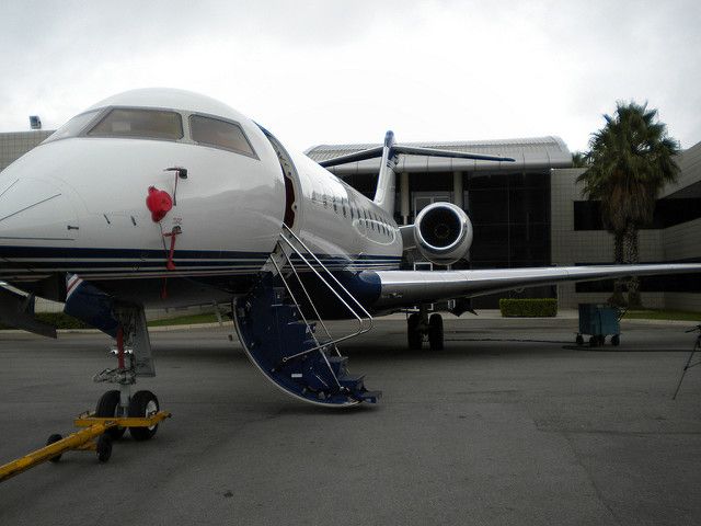 3 Reasons Why The Private Charter Jet Industry Is Set To Go Through A Big Change