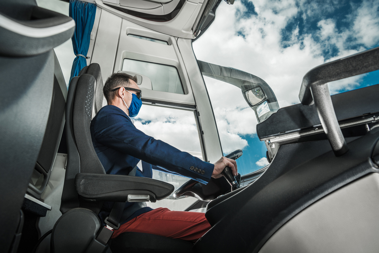 Professionalism transforms transportation.
