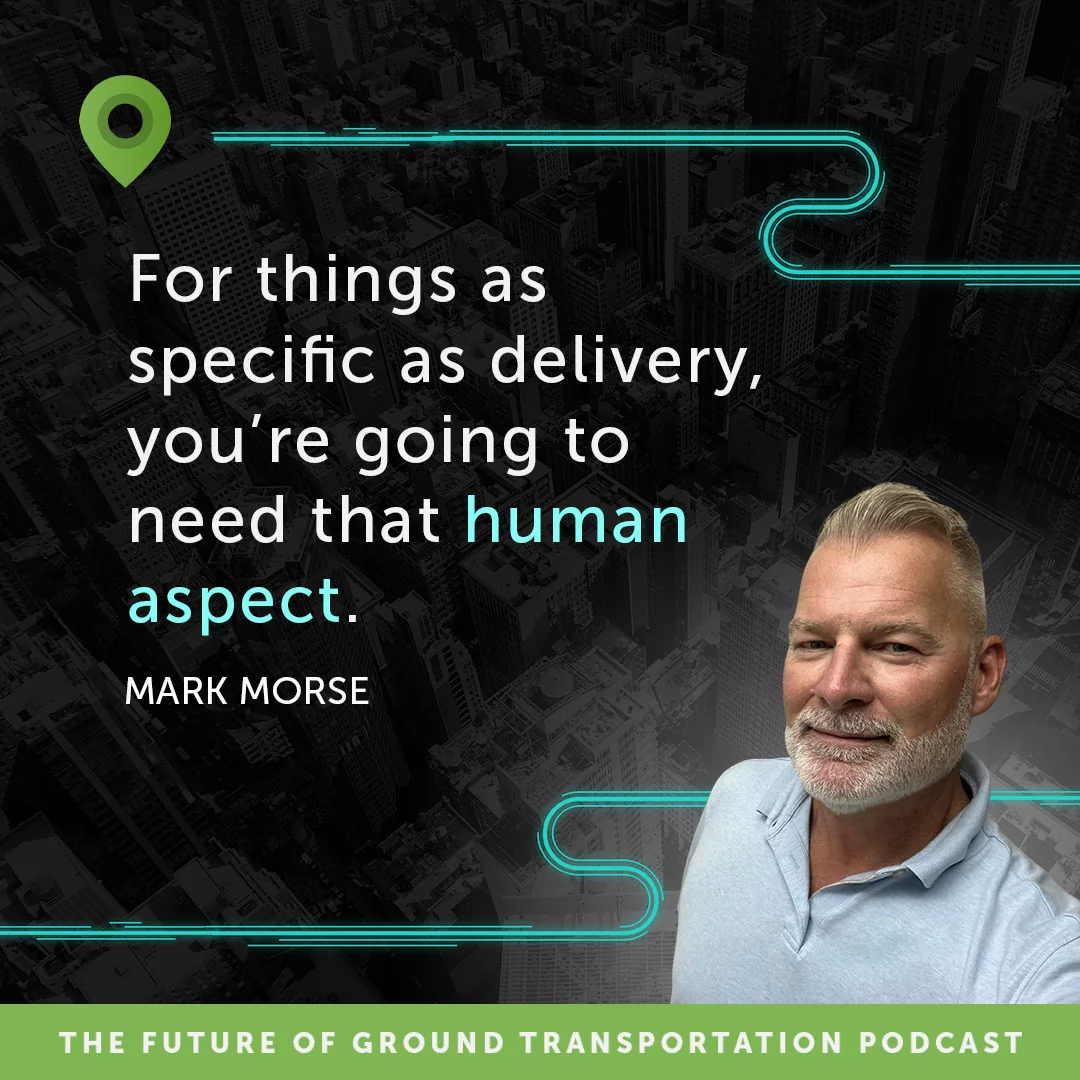 E03: Whatâ€™s Next for Delivery Services