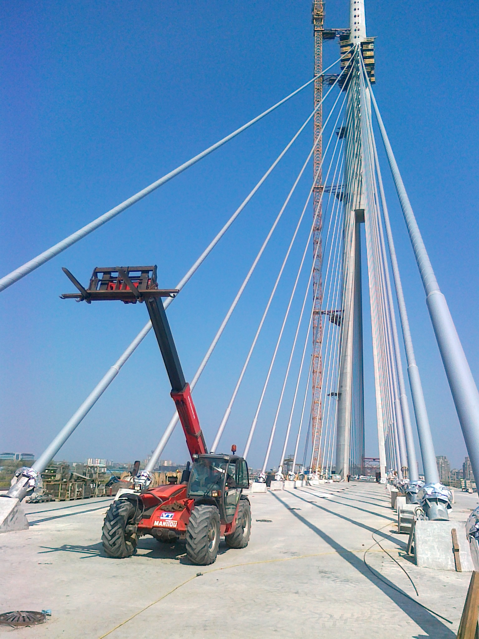 Manitou MT1340SL