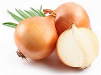 onions