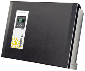 DIEHL Platinum 16000TL On-Grid pretvarač