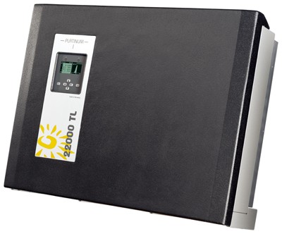 DIEHL Platinum 22000TL On-Grid inverter