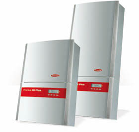 Fronius IG Plus 120V-3 mrežni pretvarač