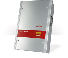 Fronius IG TL 5.0 mrežni pretvarač snage 5000VA