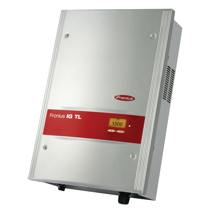 Fronius IG TL 3.0 mrežni pretvarač