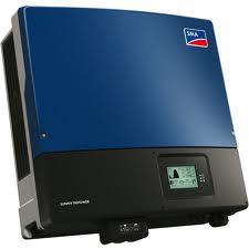 SMA TriPower 15 000TL On-Grid trofazni pretvarač