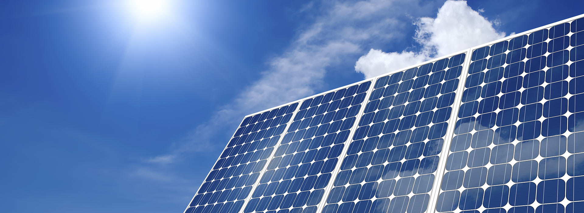 Polikristalni i monokristalni solarni paneli