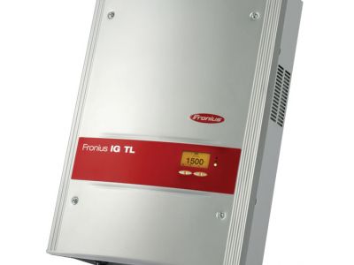 Fronius IG TL 3.0 3000W